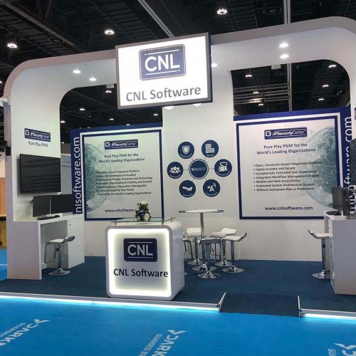 CNL Software, United Kingdom