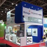 EXHIBITION STAND COMPANIES