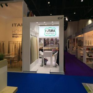 exhibition stand designer dubai