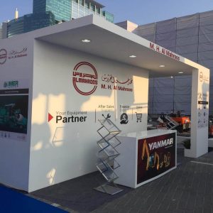 events and exhibition companies in Dubai