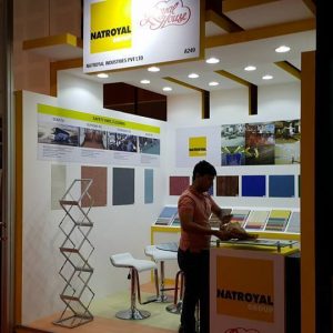 exhibition stand builder dubai