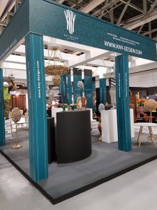 exhibition stands companies in dubai