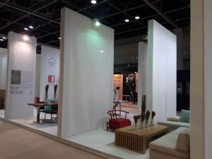 exhibition stand builders in uae