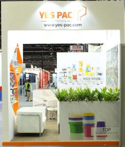 exhibition stand design company in dubai