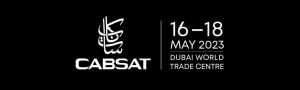 Cabsat Exhibition stand contractor builder and designer